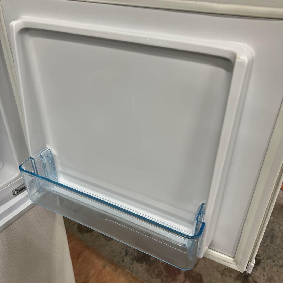 Abitelax 冷蔵庫 AR-143E 2018年製