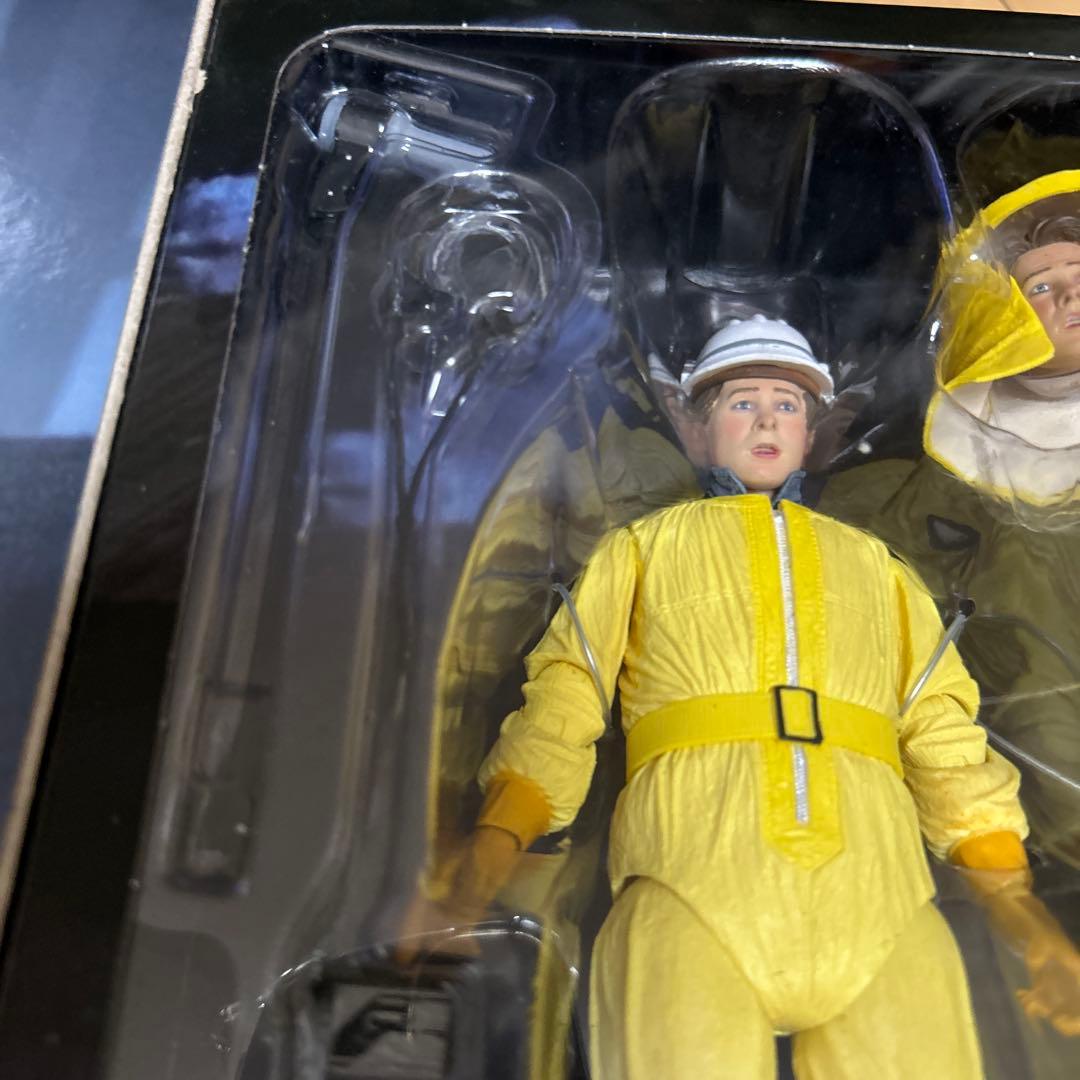 【即購入ok!!】マーティ・マクフライ(テイルズ・フロム・スペース バージョン)