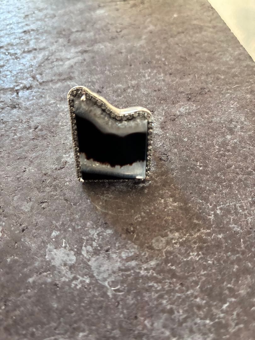 アドリンヒュー　リング　12号　Adlin Hue