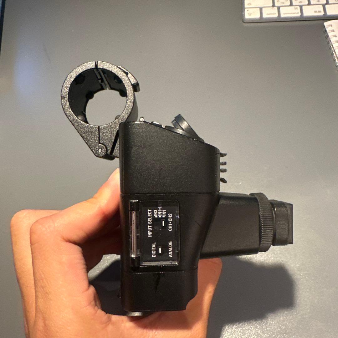 SONY ( ソニー ) / XLR-A3M、オーディオ延長ケーブル