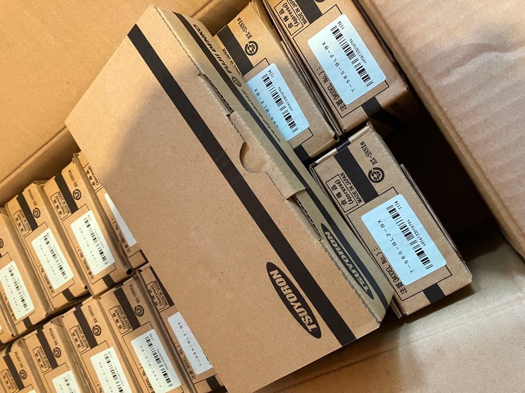 藤井電工 t565bl2bx ハーネス（２０個）新品未使用