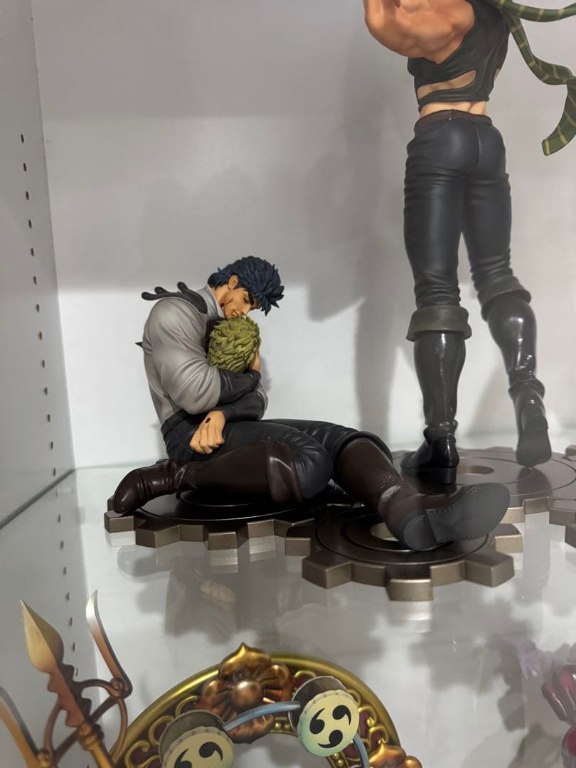 センチネル 千値練 ジョナサン ディオ フィギュア　特典付