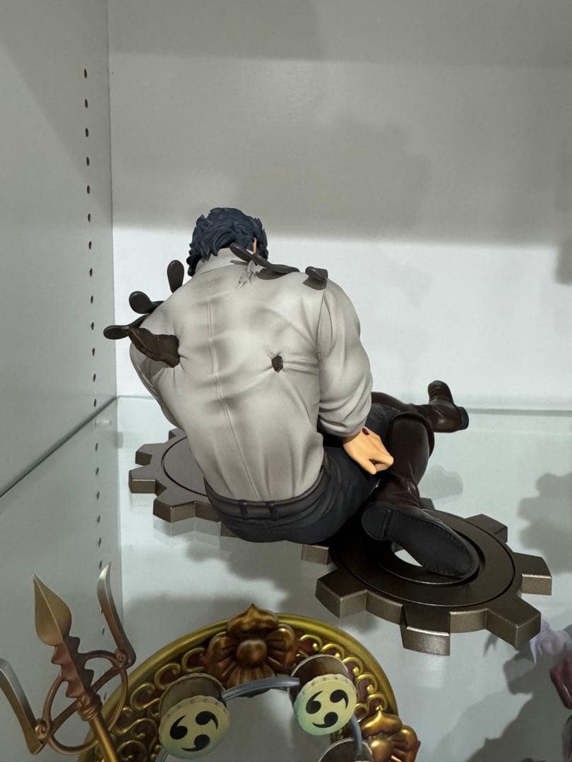 センチネル 千値練 ジョナサン ディオ フィギュア　特典付