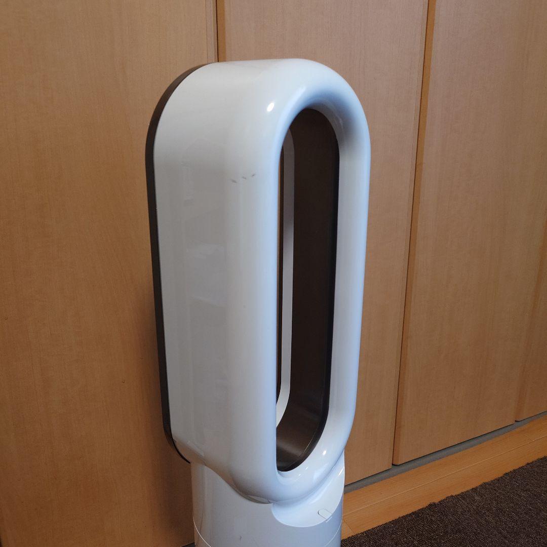 ダイソン　Hot＋Cool AM09WN 2021年製