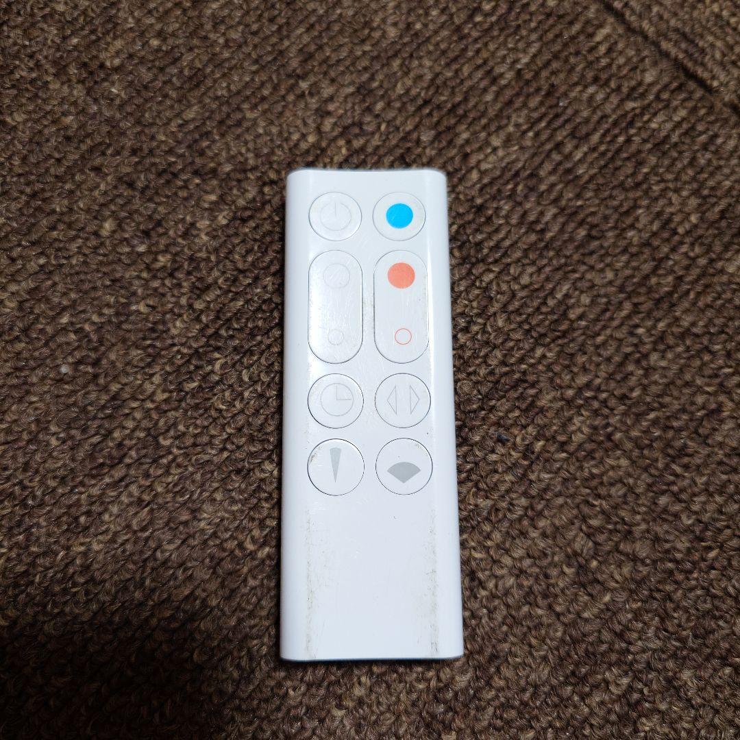 ダイソン　Hot＋Cool AM09WN 2021年製