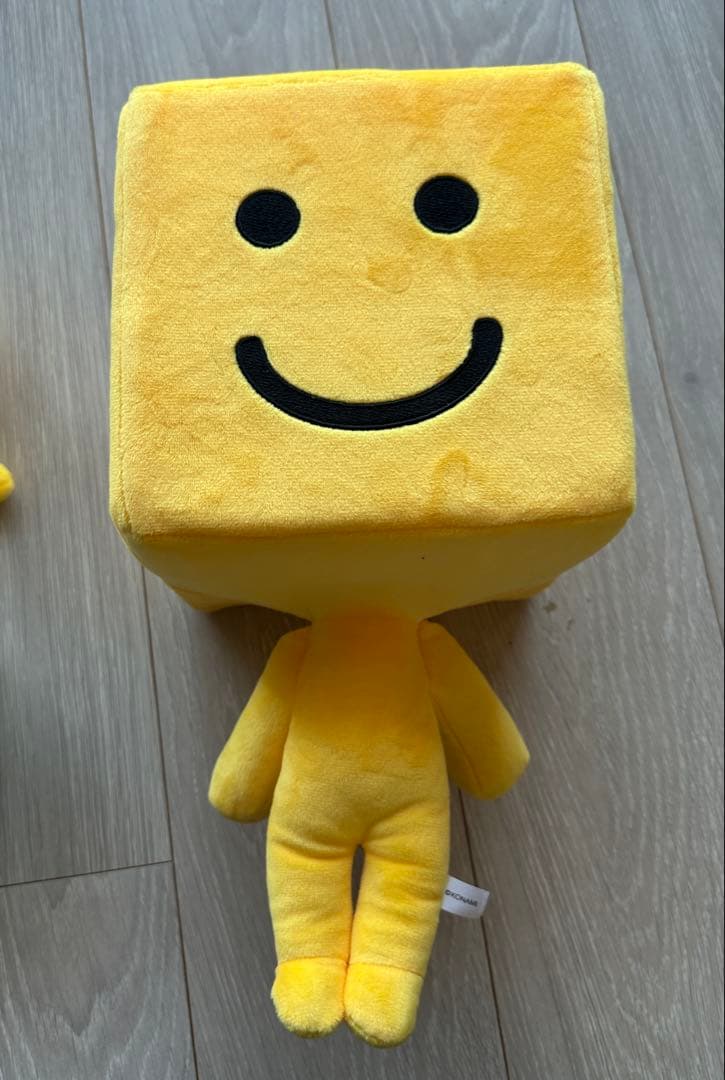 調子くんパワプロくんぬいぐるみ6体セット　プロスピA