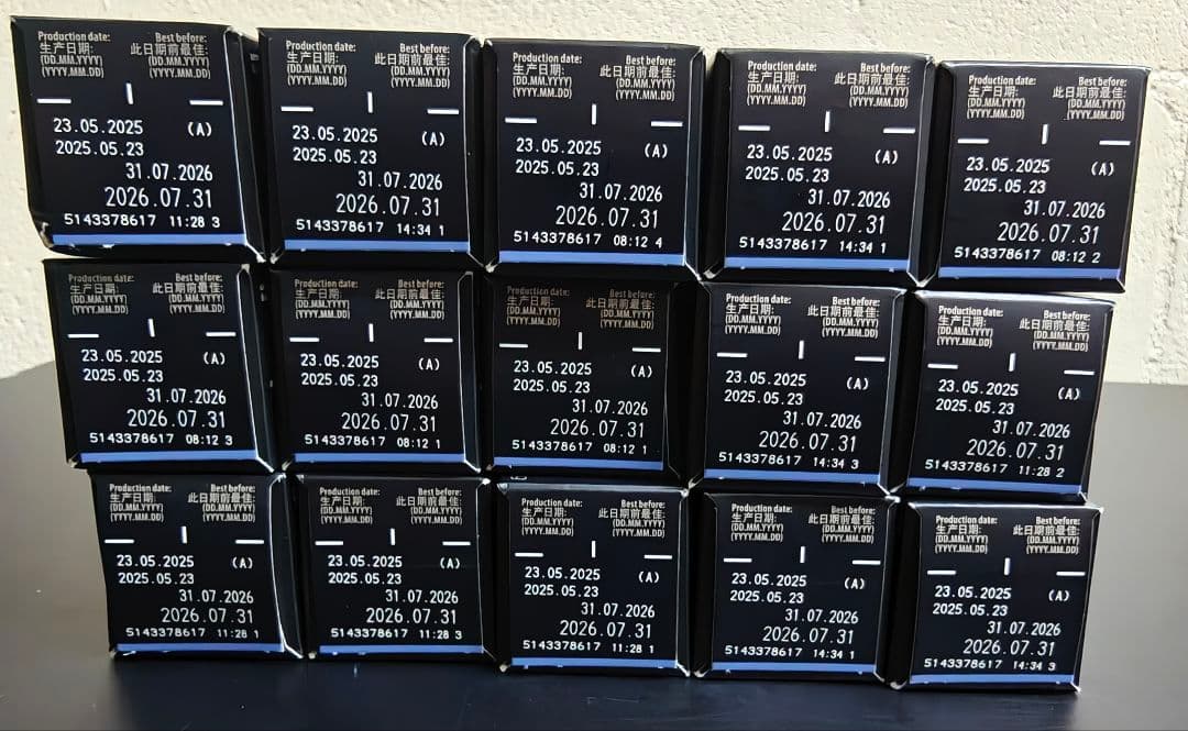 う*ん様 ネスプレッソ カプセル トウキョウ・ヴィヴァルト・ルンゴ×15