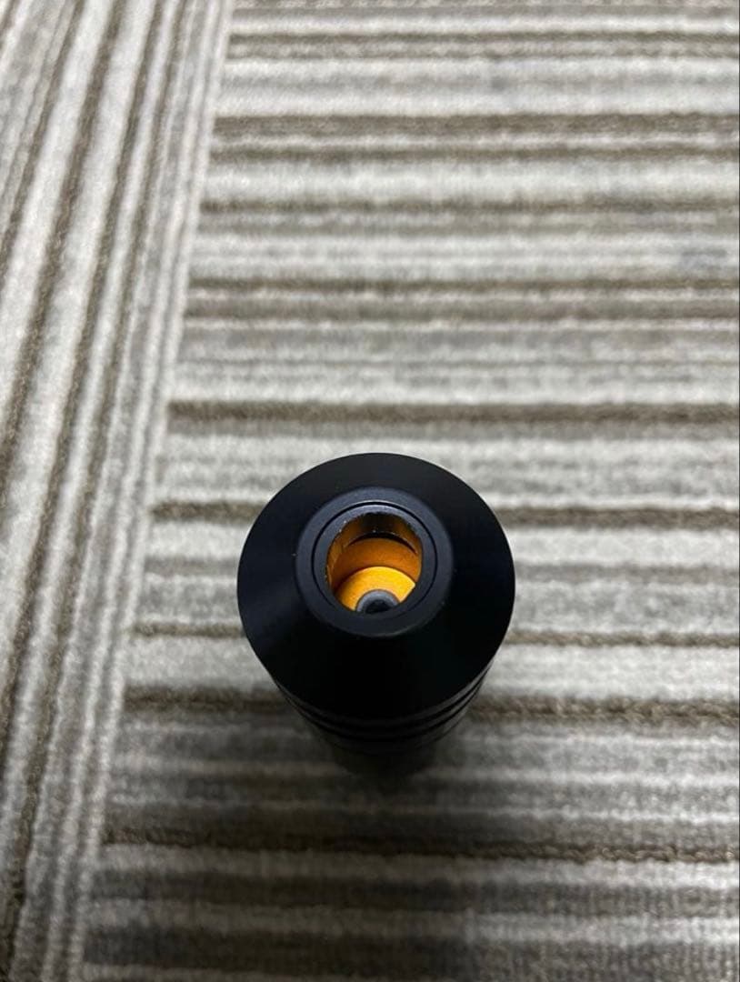 即日配送　美品　タトゥーマシン Cheyenne SOL NOVA