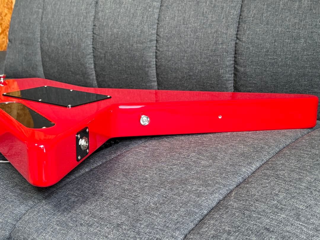 EDWARDS by ESP E-RS-145/MR ラウドネス高崎晃モデル