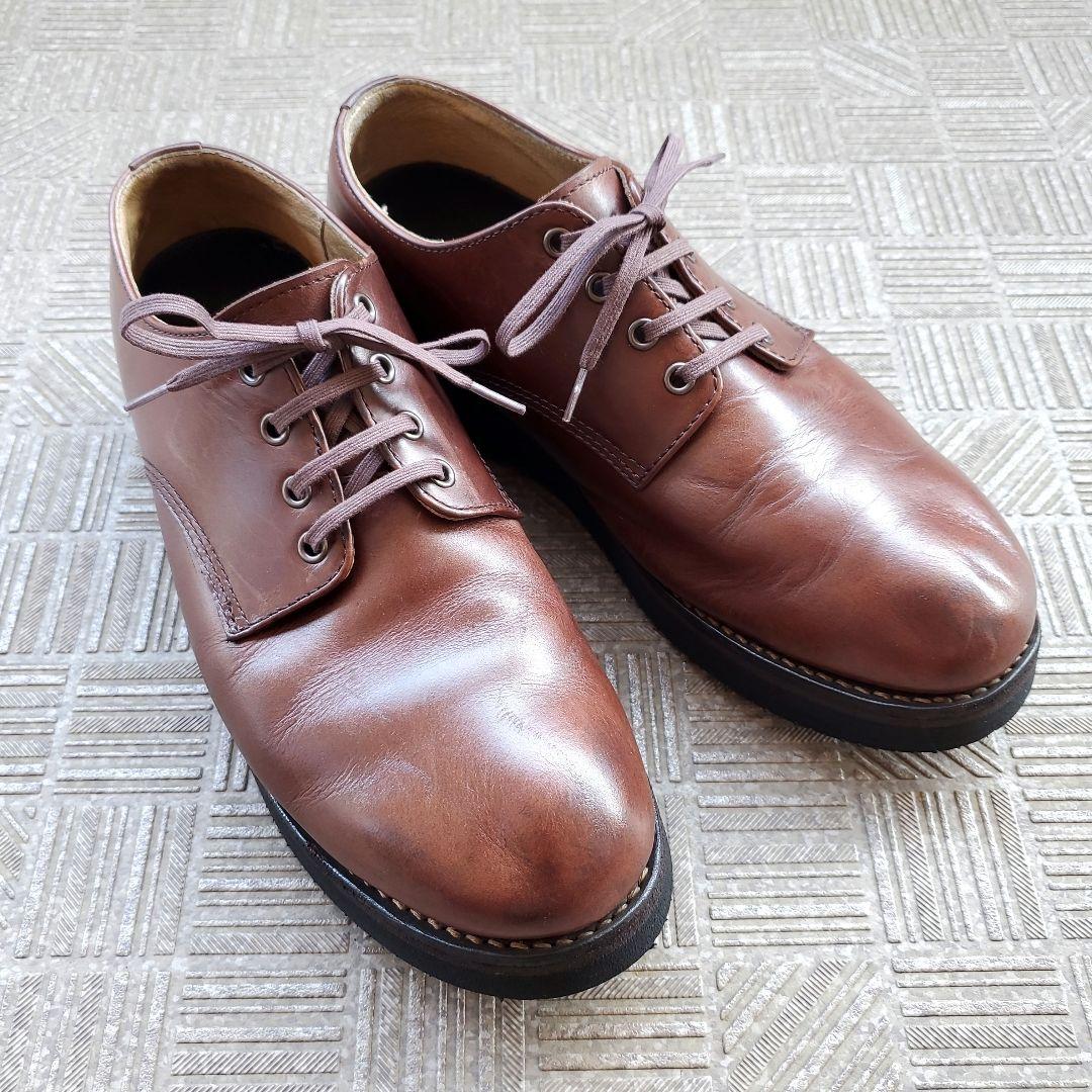 ダナー　ポストマン　Vibramソール　Danner