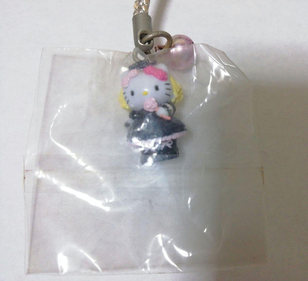 (新品ですが、少し汚れあり)ハローキティ 原宿限定 キデイランドバージョン