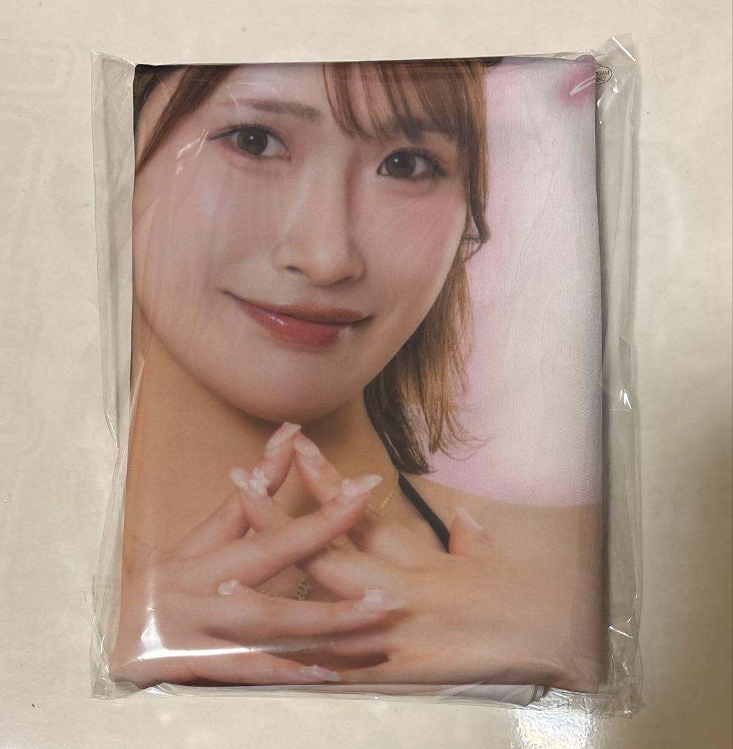 美園和花　オンラインくじ5点セット