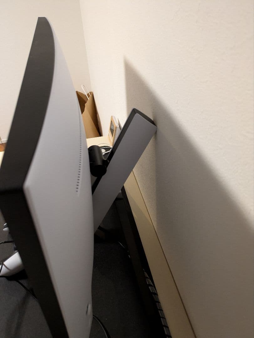 モモタさん専用SONY　INZONE M9　4k144hz