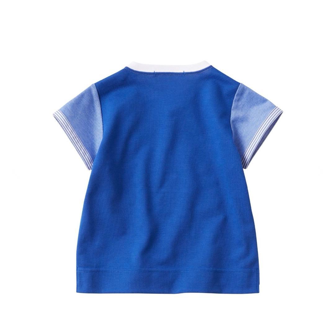 familiar 90cm 現行品Tシャツ 新品・未開封