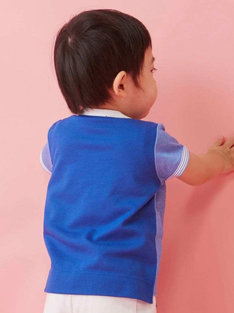 familiar 90cm 現行品Tシャツ 新品・未開封