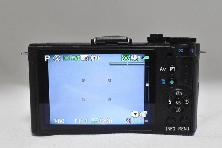 ペンタックス PENTAX Q-S1 ブラック レンズキット