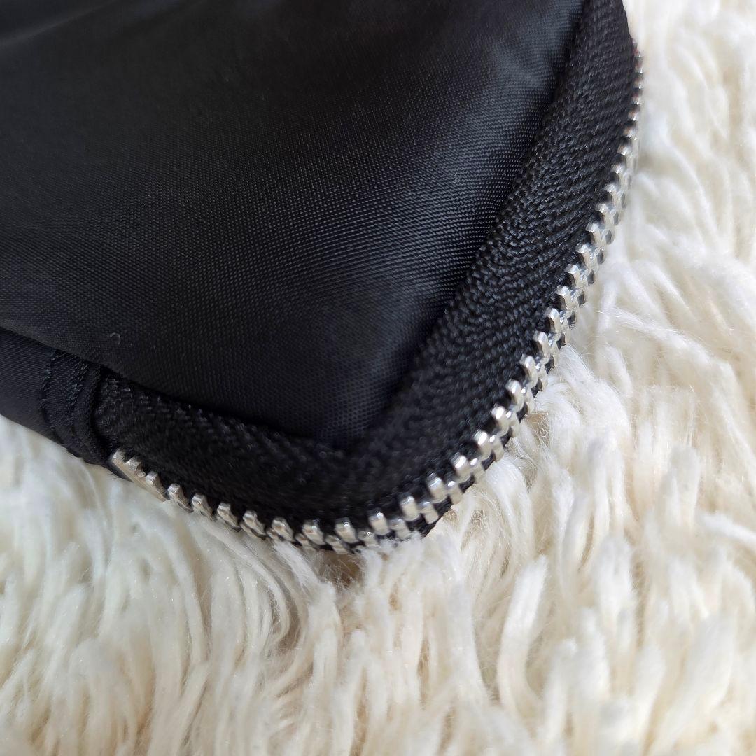 [未使用級]PORTER ポータータンカーキーケース