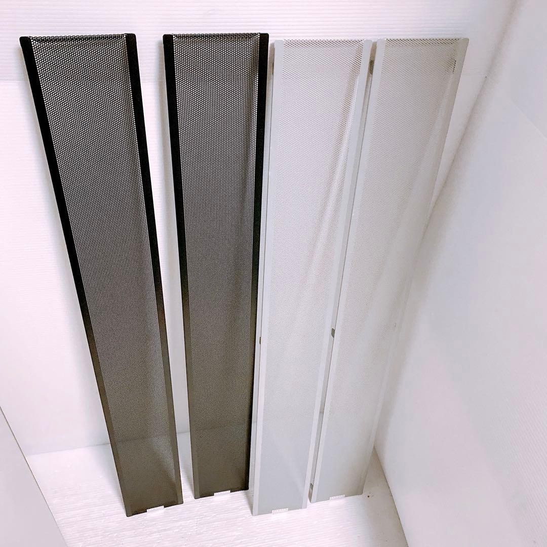 Piega TS5 スイス製トールボーイスピーカー