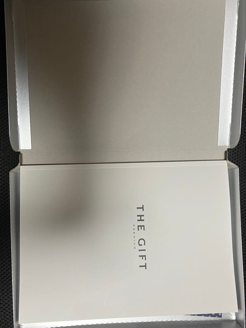 プレミアムカタログギフト THE GIFT （S-BEO）25,800円コース