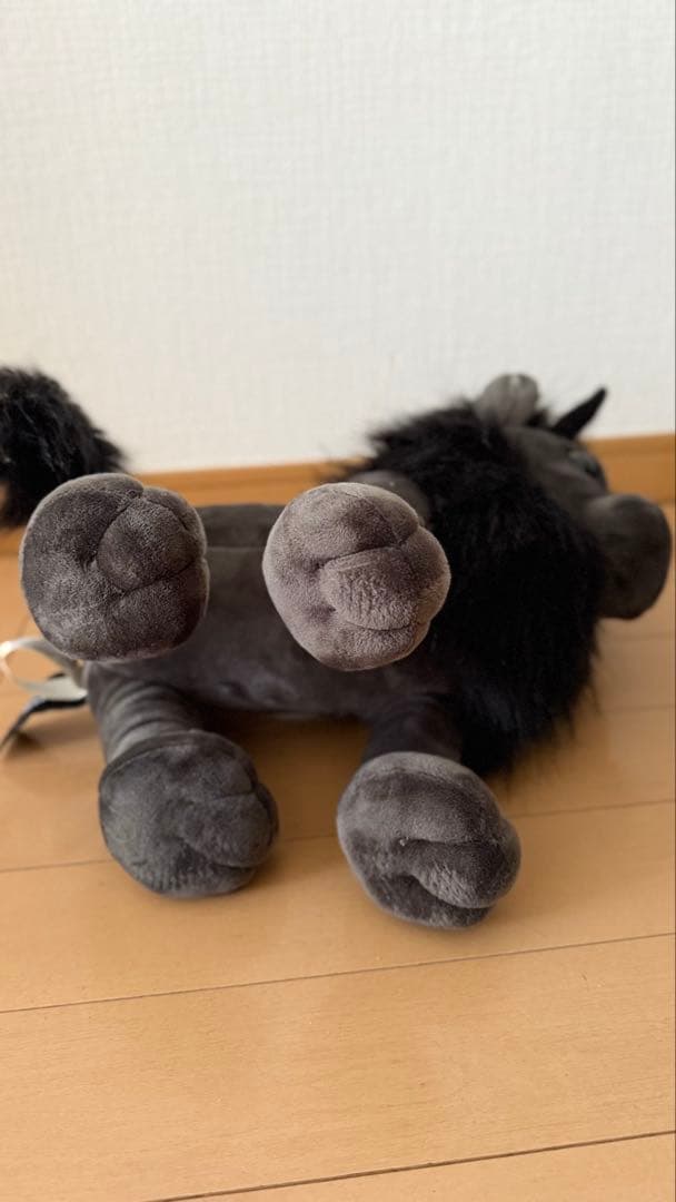 【レア】Killstar Baize Animal Plus ぬいぐるみ