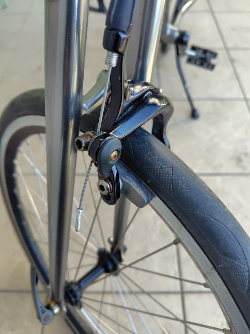 KHS Manhattan M451R ミニベロ 20インチ 451