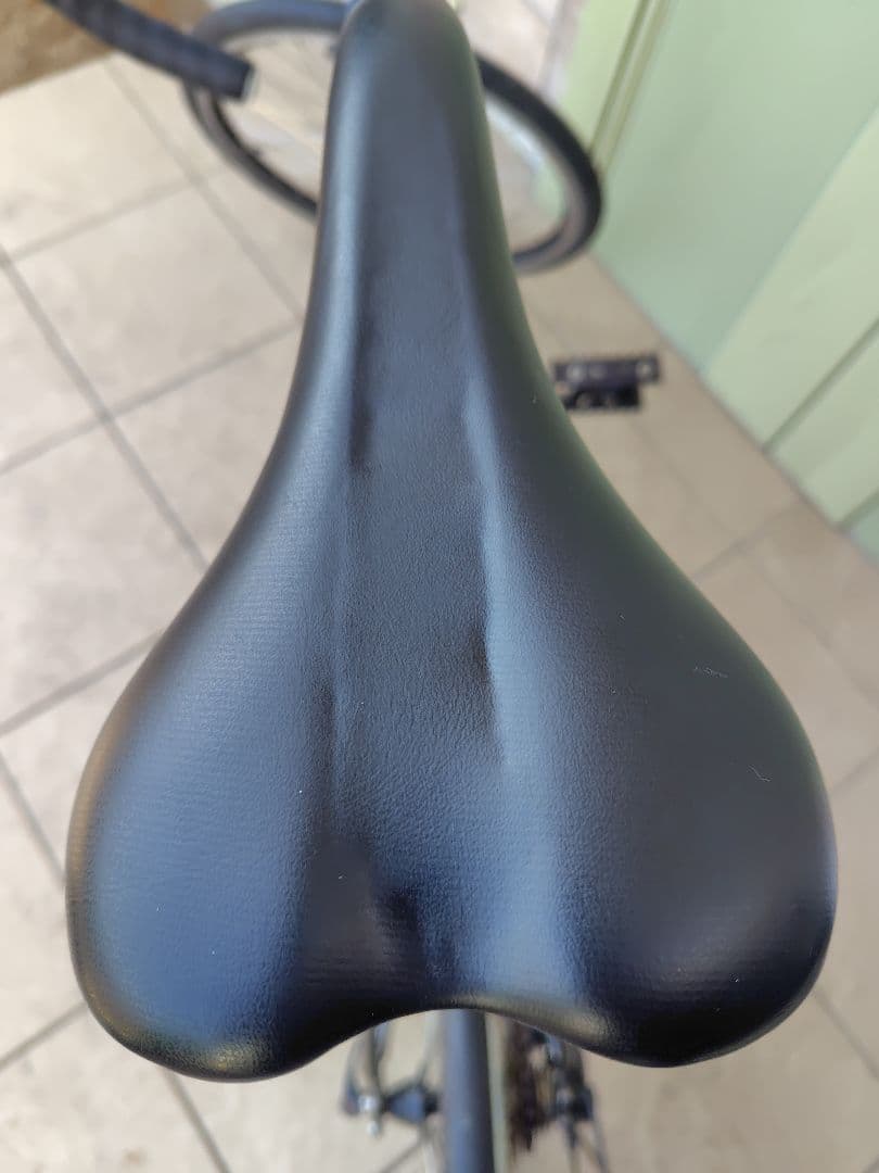 KHS Manhattan M451R ミニベロ 20インチ 451