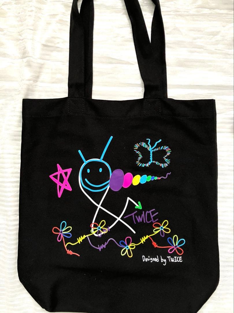 twice サナ　サブリー　12点　バック　セット