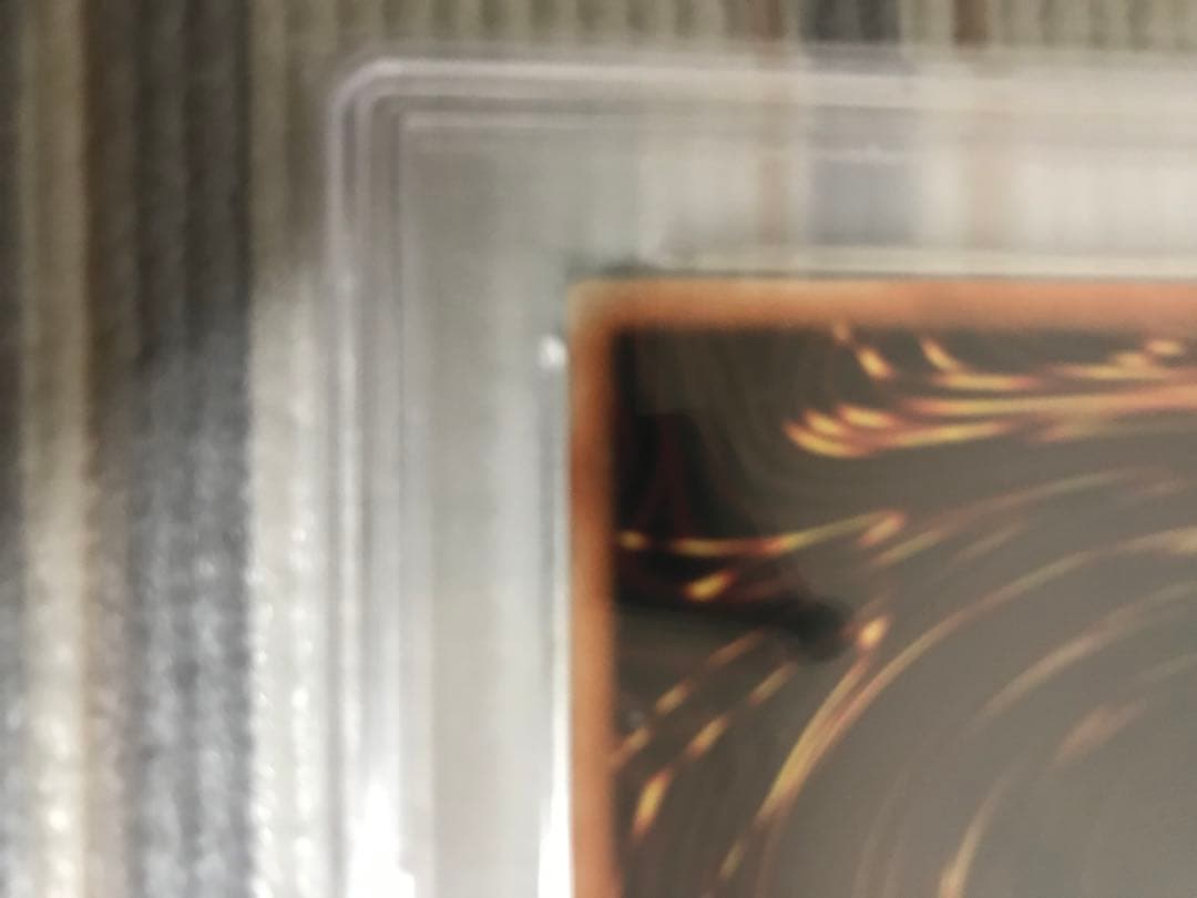 遊戯王　誇りと魂の龍25h psa10