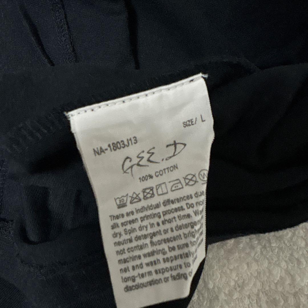 Niceness ナイスネス　韓国限定Tシャツ