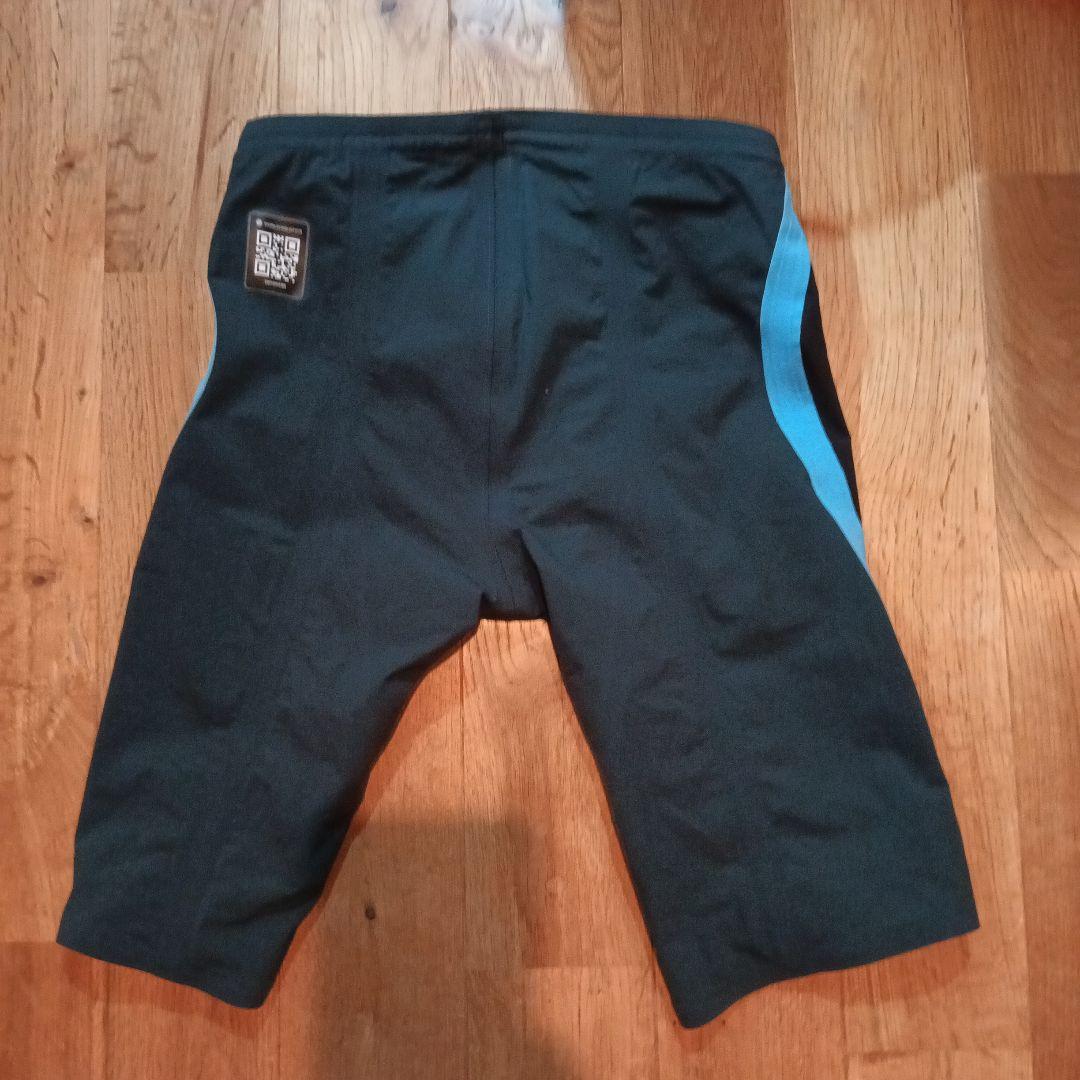 アクアフォースストーム CP 2025年モデル新色 FINA公認