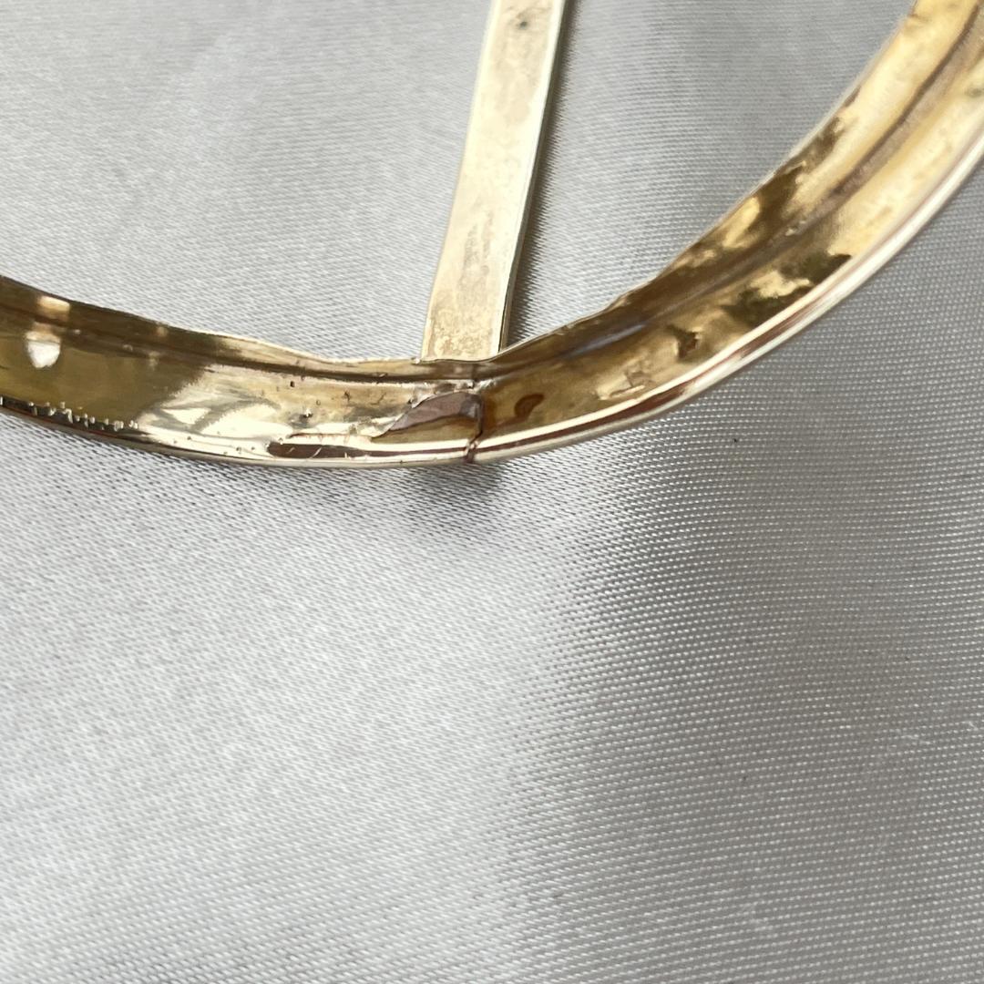 【WEBSTER】 【純銀/ガラス】コースター 8枚 / ホルダー スターリング