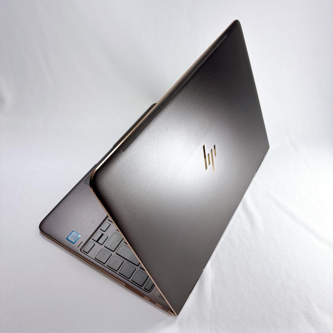 ★良好★ HP SPECTRE X360 i7 16GB SSD512 _844