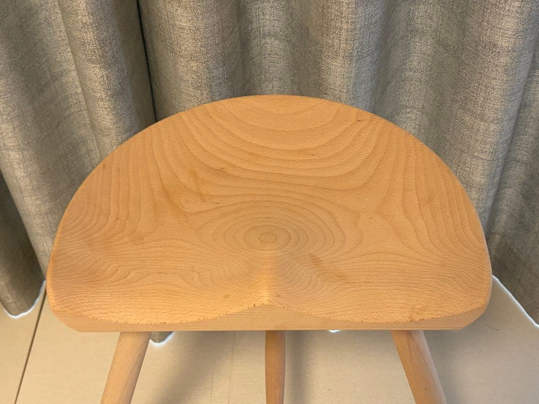 c*y様 WERNER SHOEMAKER シューメーカーチェア　49cm AC