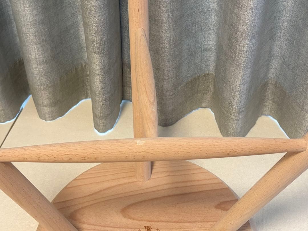 c*y様 WERNER SHOEMAKER シューメーカーチェア　49cm AC