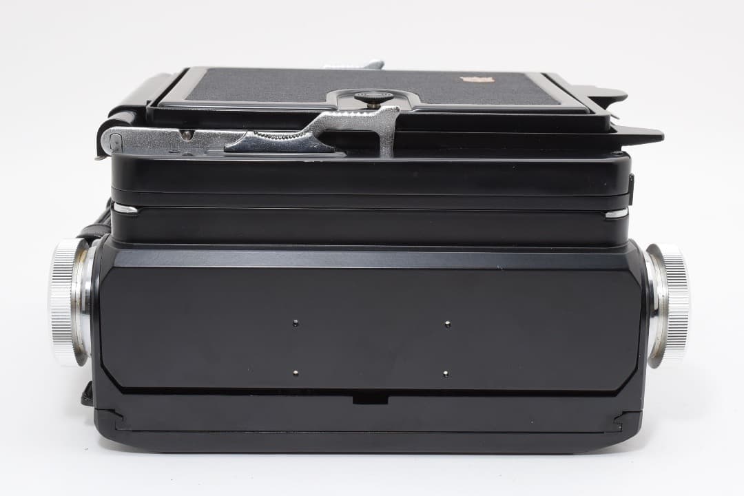 ウイスタ ウィスタ Wista 45D 大判 フィルムカメラ 4x5 2801