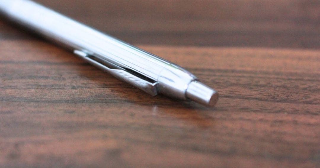 【経営者向け】パーカーIM プレミアム シャイニークロームチーゼルCT 高級