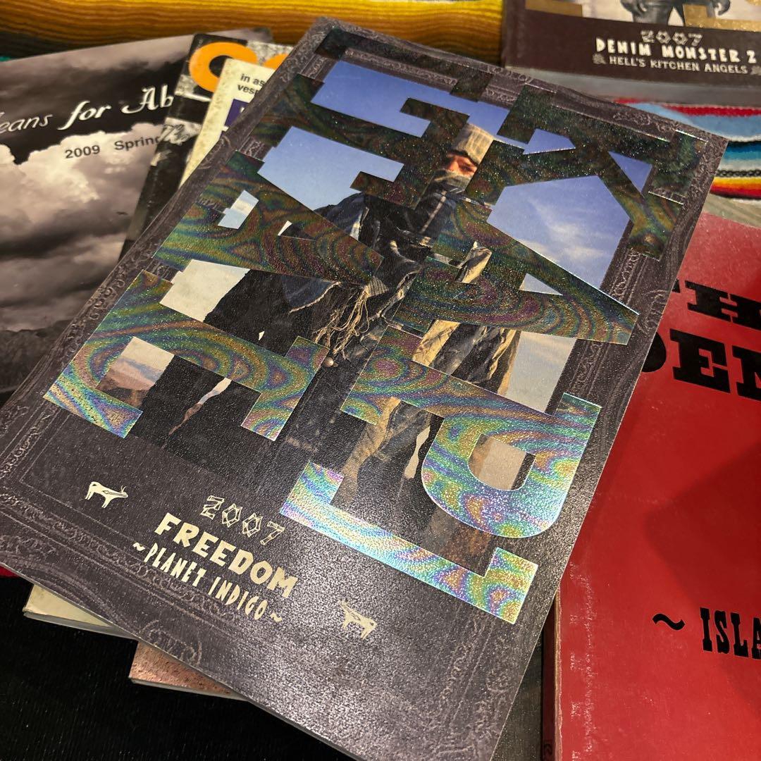 ★KAPITAL★キャピタル カタログ 15冊