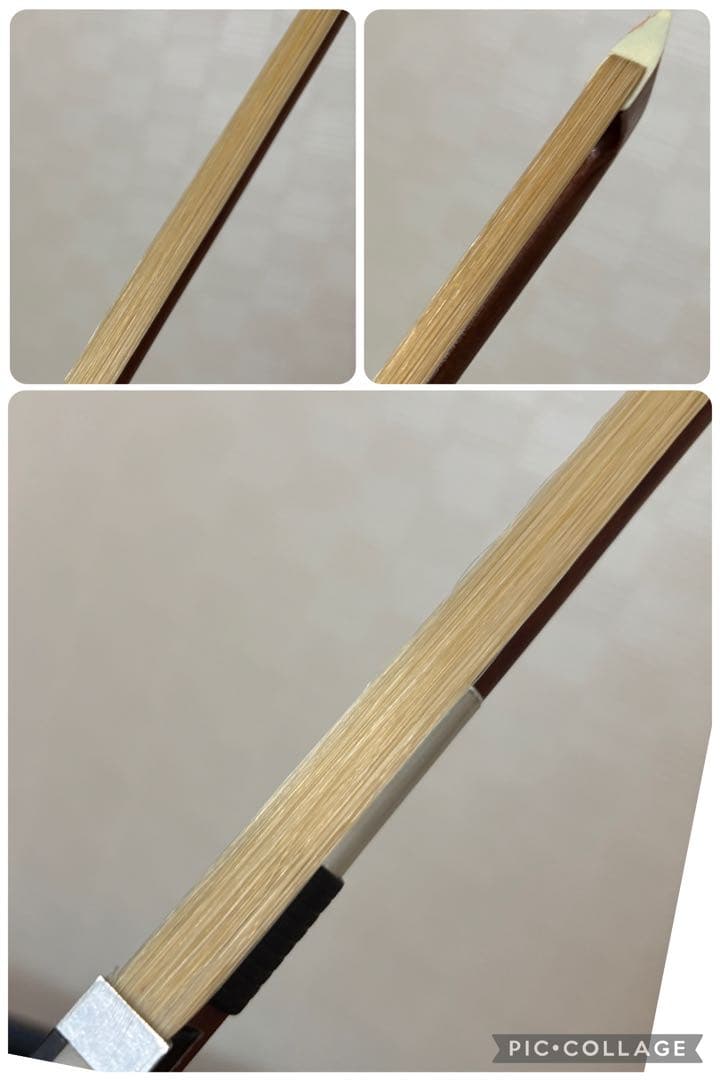 【付属品多数】ハルシュタット　バイオリン　4/4