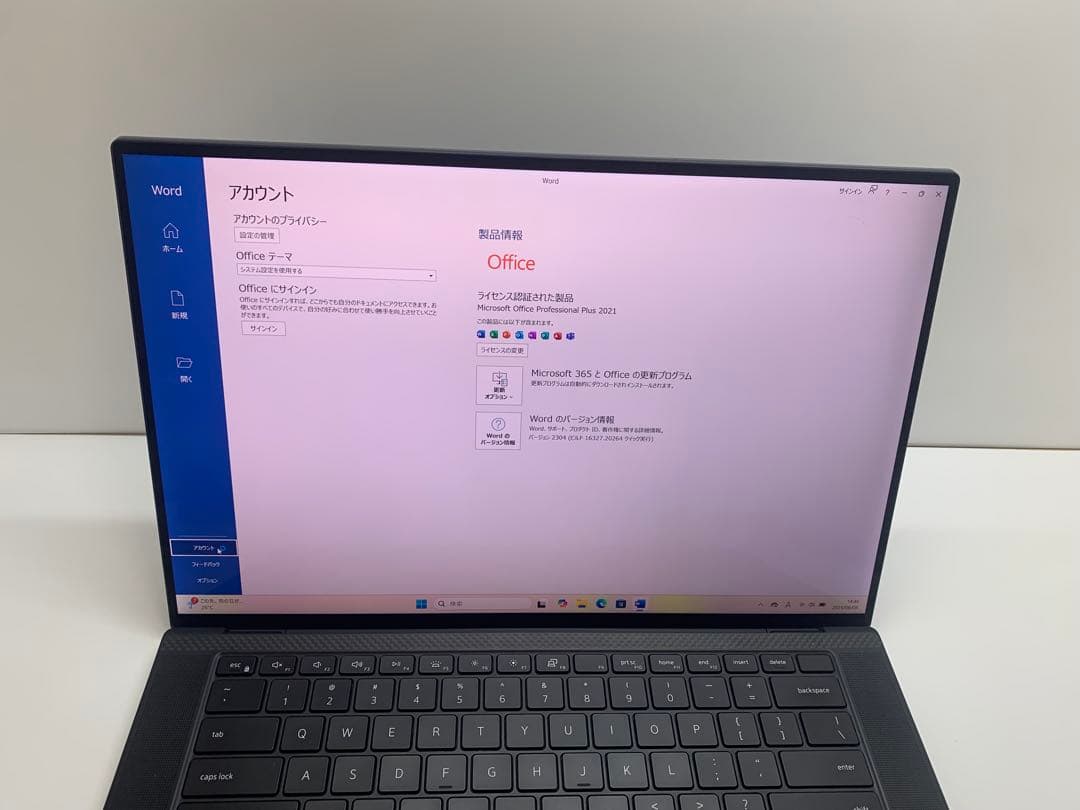 DELL Precision 5550 10世代i7 32G 1T NVIDIA