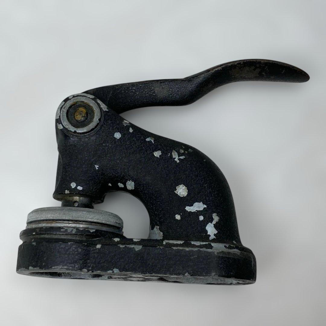 グラニットホテル 1950年製 ウサギ型オープナー