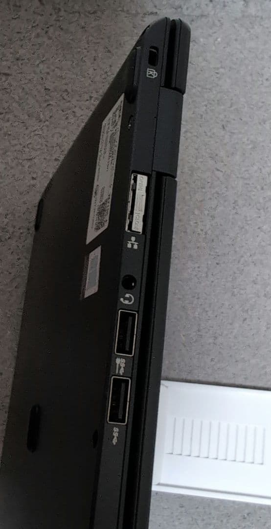 NEC VersaPro12.5型 Core i5第8世代 Windows 11