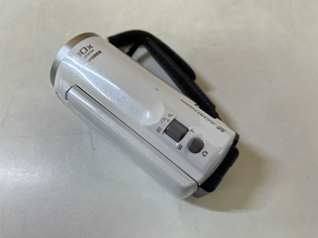 G172 Panasonic HC-V230M ビデオカメラ本体 パナソニック