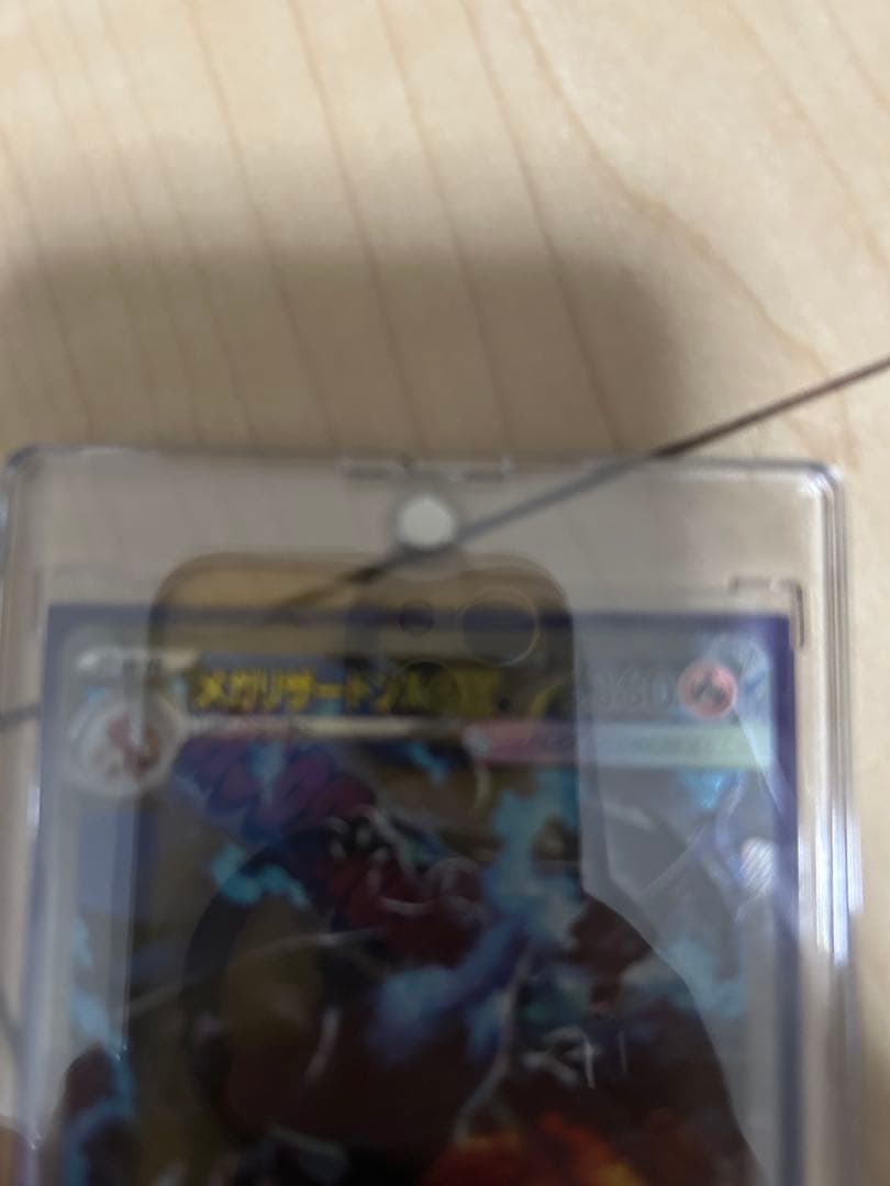 T*u様 メガリザードンX SAR