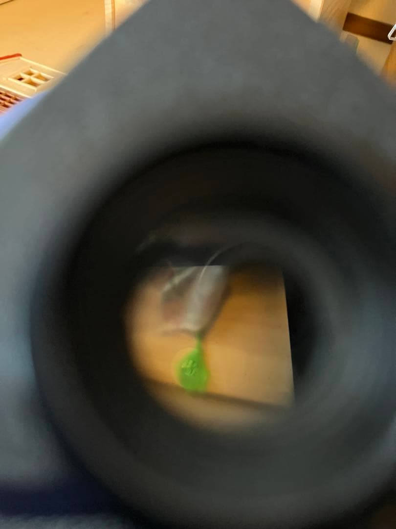 【カメラ】Kowa 1:2.8/85 SIX