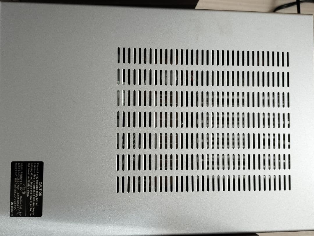 ONKYO D-N9FX コンポ