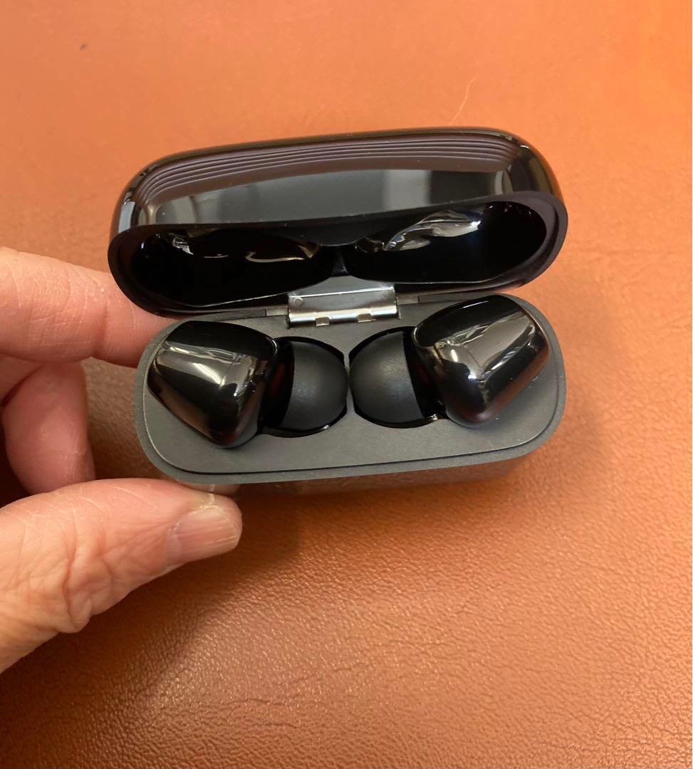 無線 ワイヤレスイヤホン Bluetooth5.3 黒 Ｊ8 長時間再生