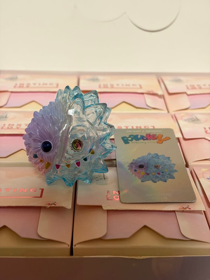 SERIES 1 \"MUCKEY DREAMY LIFE\" (12個入り)