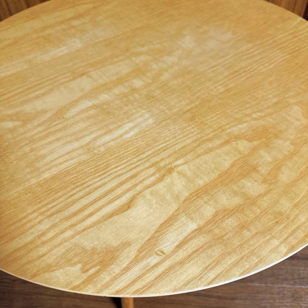 IDEE イデー AO TABLE Natural アーオ テーブル ナチュラル
