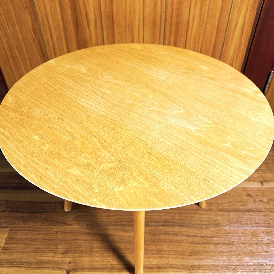 IDEE イデー AO TABLE Natural アーオ テーブル ナチュラル