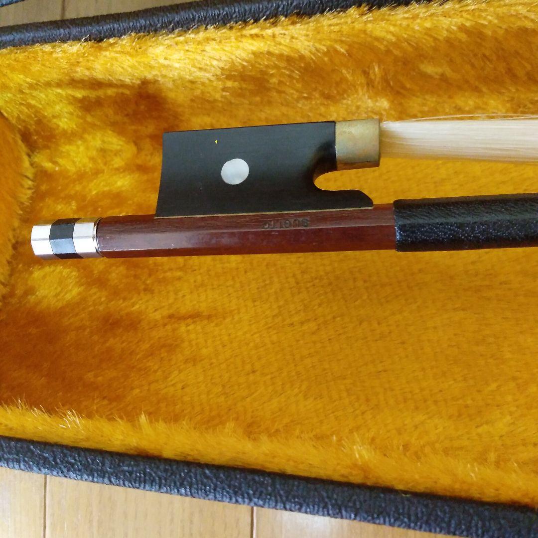 スズキバイオリン No.300 3/4 1979年